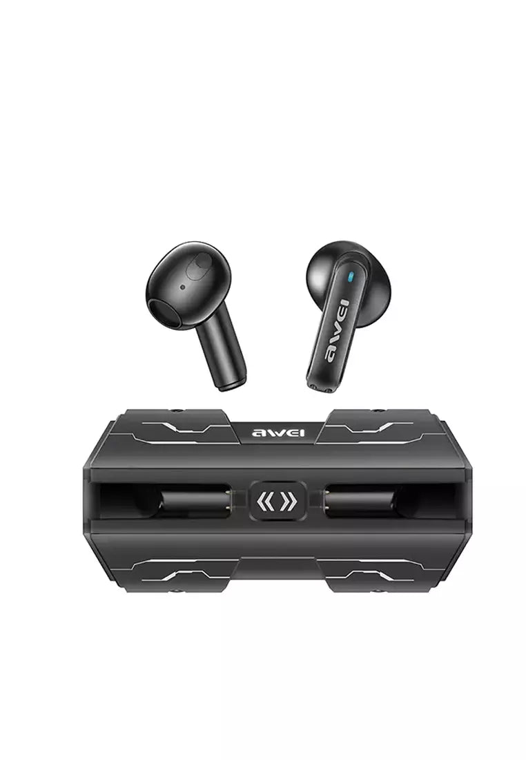 Awei T59 Wireless Gaming Earbuds V5.3 Awei T59 Wireless Gaming Earbuds V5.3